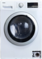 Lave-linge Hublot 10 kg Reconditionné HAIER HW100-B1239N