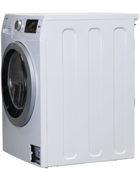 Lave-linge Hublot 10 kg Reconditionné HAIER HW100-B1239N