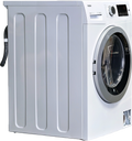 Lave-linge Hublot 10 kg Reconditionné HAIER HW100-B1239N
