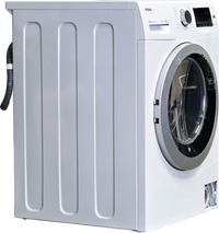 Lave-linge Hublot 10 kg Reconditionné HAIER HW100-B1239N