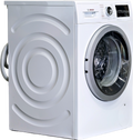 Lave-linge Sechant 8 kg Reconditionné BOSCH WVG30442