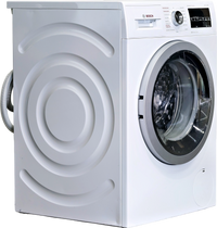 Lave-linge Sechant 8 kg Reconditionné BOSCH WVG30442