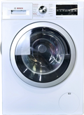 Lave-linge Sechant 8 kg Reconditionné BOSCH WVG30442
