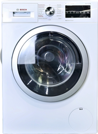 Lave-linge Sechant 8 kg Reconditionné BOSCH WVG30442