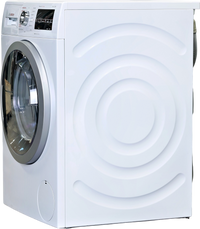 Lave-linge Sechant 8 kg Reconditionné BOSCH WVG30442