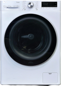 Lave-linge Sechant 9 kg Reconditionné LG F964V71WRHT