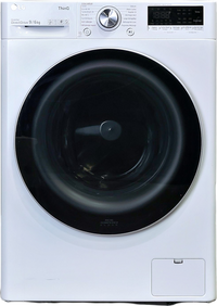 Lave-linge Sechant 9 kg Reconditionné LG F964V71WRHT