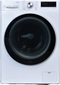 Lave-linge Sechant 9 kg Reconditionné LG F964V71WRHT