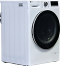 Lave-linge Sechant 9 kg Reconditionné LG F964V71WRHT
