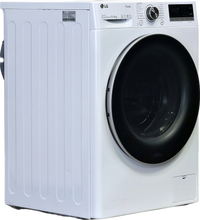 Lave-linge Sechant 9 kg Reconditionné LG F964V71WRHT