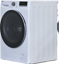 Lave-linge Sechant 9 kg Reconditionné LG F964V71WRHT
