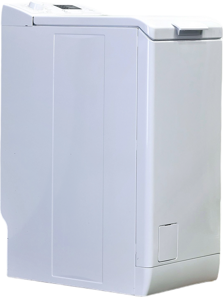 Lave-linge Top 6 kg Reconditionné ELECTROLUX EWT1365EL2