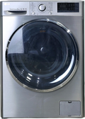 Lave-linge Hublot 8 kg Reconditionné LG F84J78ST
