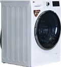 Lave-linge Hublot 9 kg Reconditionné LG F94j62wh