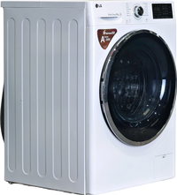 Lave-linge Hublot 9 kg Reconditionné LG F94j62wh