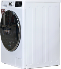 Lave-linge Hublot 9 kg Reconditionné LG F94j62wh