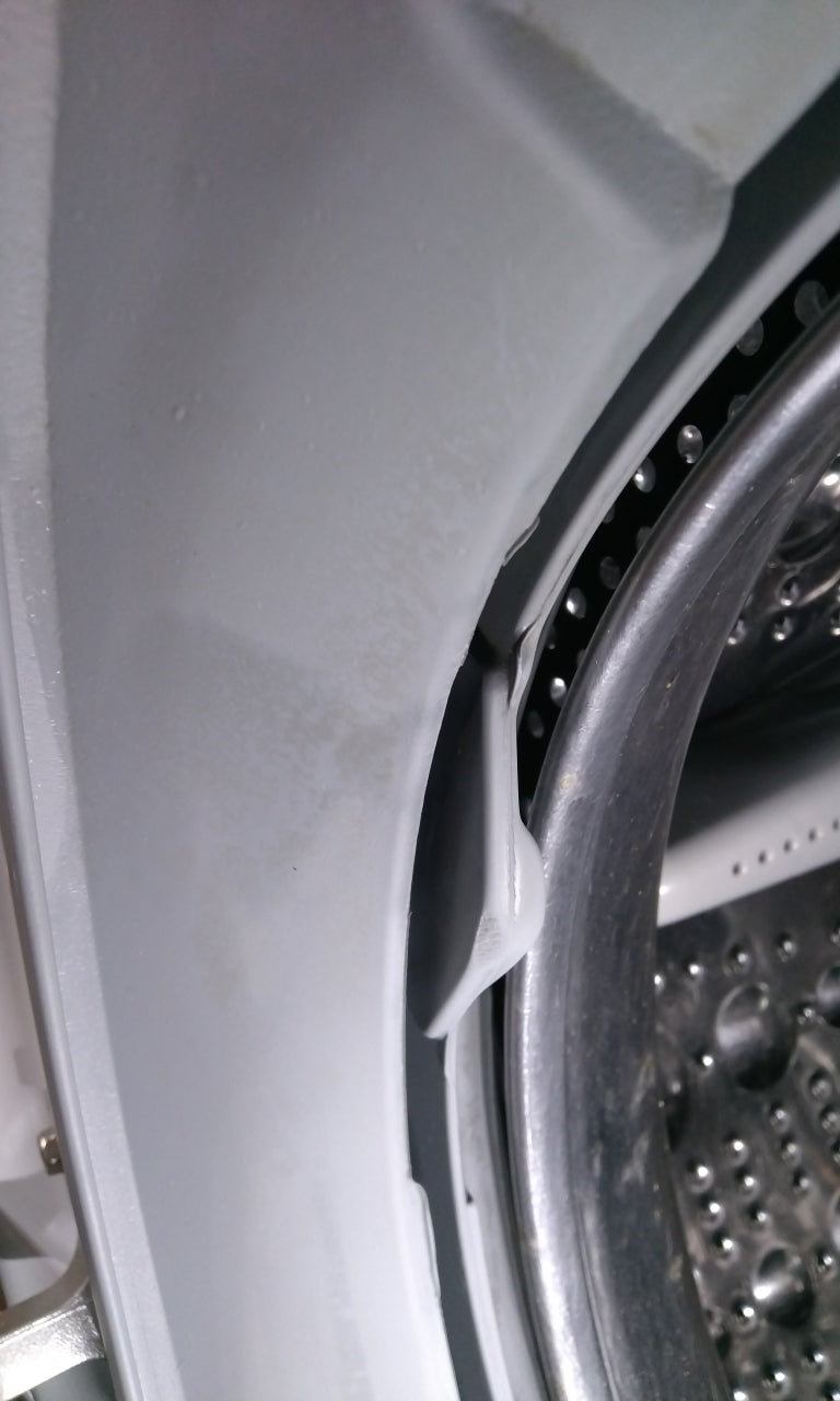 Lave-linge Hublot 9 kg Reconditionné LG F94j62wh
