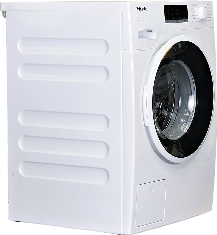 Lave-linge Hublot 8 kg Reconditionné MIELE WWB 100 WCS