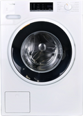 Lave-linge Hublot 8 kg Reconditionné MIELE WWB 100 WCS
