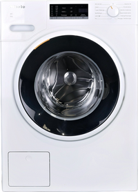 Lave-linge Hublot 8 kg Reconditionné MIELE WWB 100 WCS