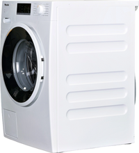 Lave-linge Hublot 8 kg Reconditionné MIELE WWB 100 WCS