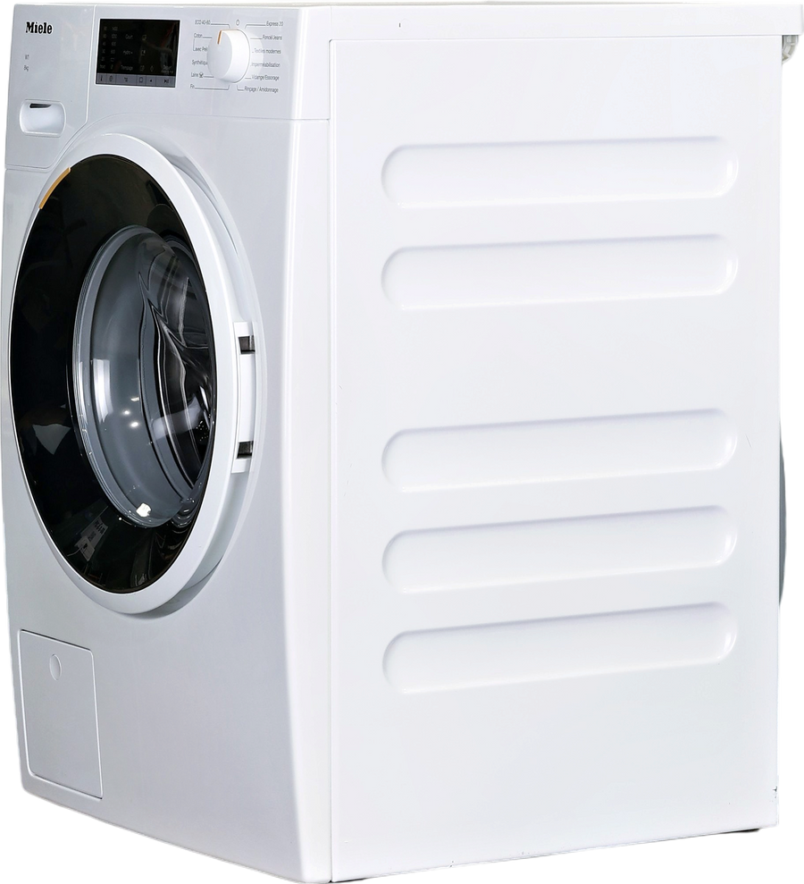 Lave-linge Hublot 8 kg Reconditionné MIELE WWB 100 WCS