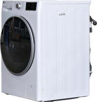 Lave-linge Hublot 9 kg Reconditionné LG F94V37WHS