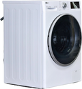 Lave-linge Hublot 9 kg Reconditionné LG F94V37WHS