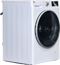 Lave-linge Hublot 9 kg Reconditionné LG F94V37WHS