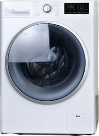 Lave-linge Hublot 9 kg Reconditionné LG F94V37WHS