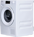 Seche-linge Pompe à Chaleur 9 kg Reconditionné MIELE TSD643WP