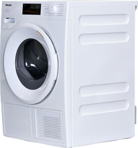 Seche-linge Pompe à Chaleur 9 kg Reconditionné MIELE TSD643WP