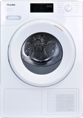 Seche-linge Pompe à Chaleur 9 kg Reconditionné MIELE TSD643WP