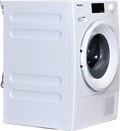Seche-linge Pompe à Chaleur 9 kg Reconditionné MIELE TSD643WP