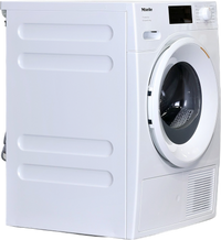 Seche-linge Pompe à Chaleur 9 kg Reconditionné MIELE TSD643WP