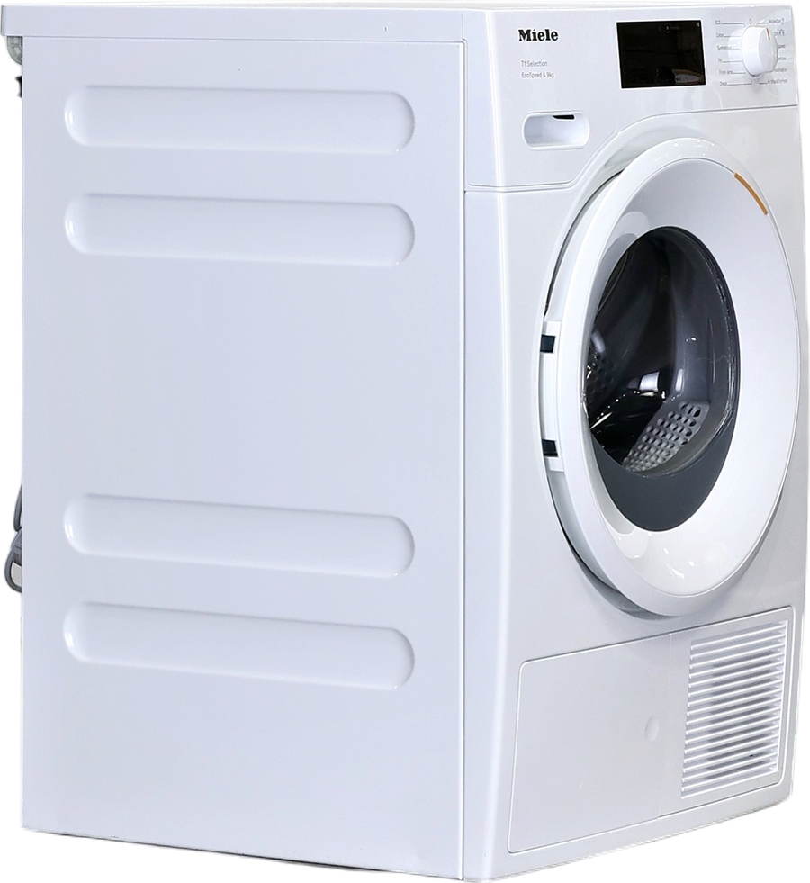 Seche-linge Pompe à Chaleur 9 kg Reconditionné MIELE TSD643WP