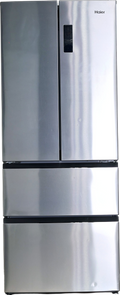Réfrigérateur Multi-portes 382 Litres Reconditionné HAIER HB14FMAA