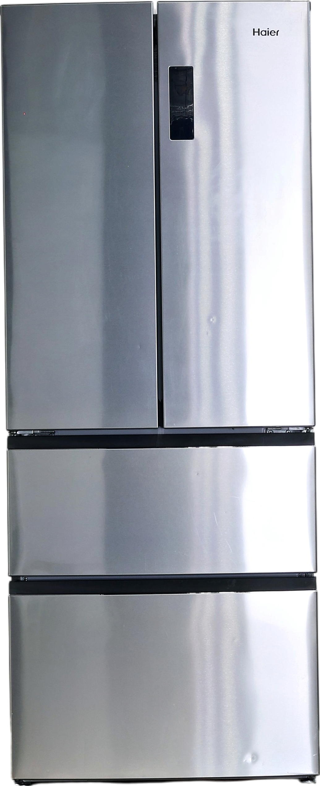 Réfrigérateur Multi-portes 382 Litres Reconditionné HAIER HB14FMAA