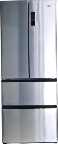 Réfrigérateur Multi-portes 382 Litres Reconditionné HAIER HB14FMAA