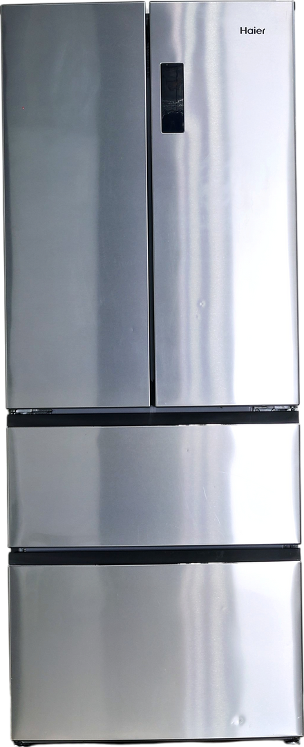 Réfrigérateur Multi-portes 382 Litres Reconditionné HAIER HB14FMAA