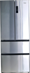 Réfrigérateur Multi-portes 382 Litres Reconditionné HAIER HB14FMAA