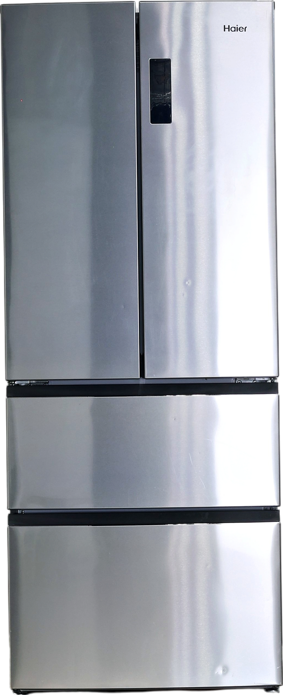 Réfrigérateur Multi-portes 382 Litres Reconditionné HAIER HB14FMAA