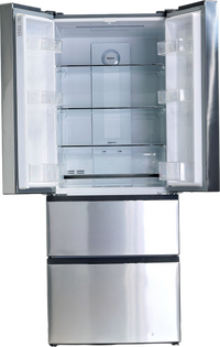 Réfrigérateur Multi-portes 382 Litres Reconditionné HAIER HB14FMAA