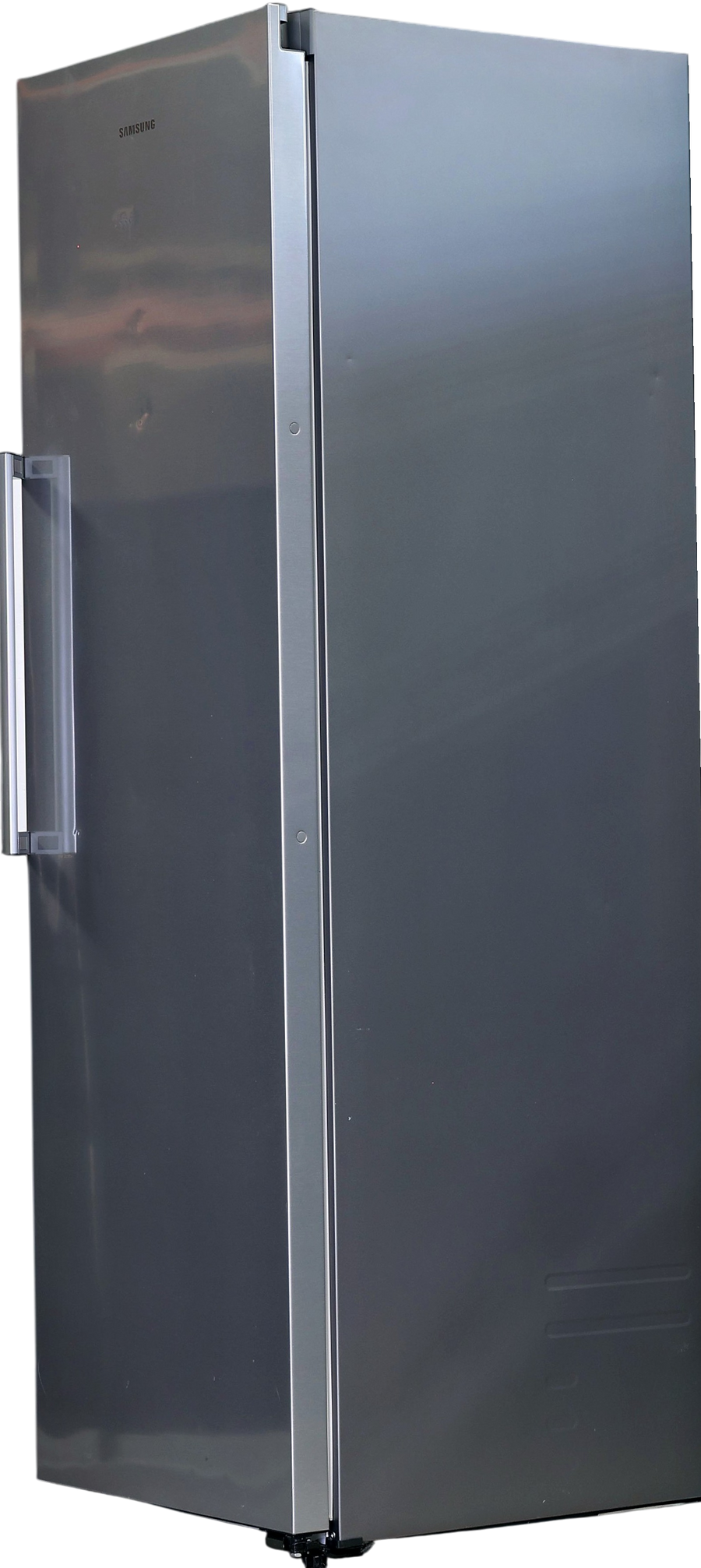 Réfrigérateur Une Porte 385 L Reconditionné SAMSUNG RR39M7000SA