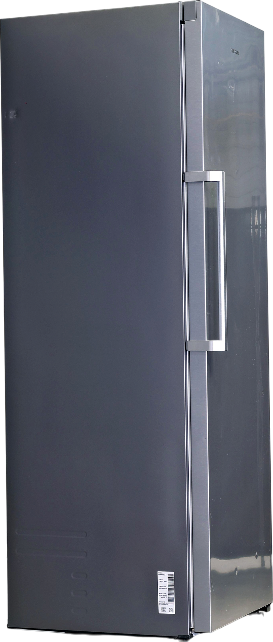 Réfrigérateur Une Porte 385 L Reconditionné SAMSUNG RR39M7000SA