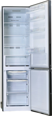 Réfrigérateur Avec Congélateur 334 L Reconditionné HISENSE RB438N4GB3