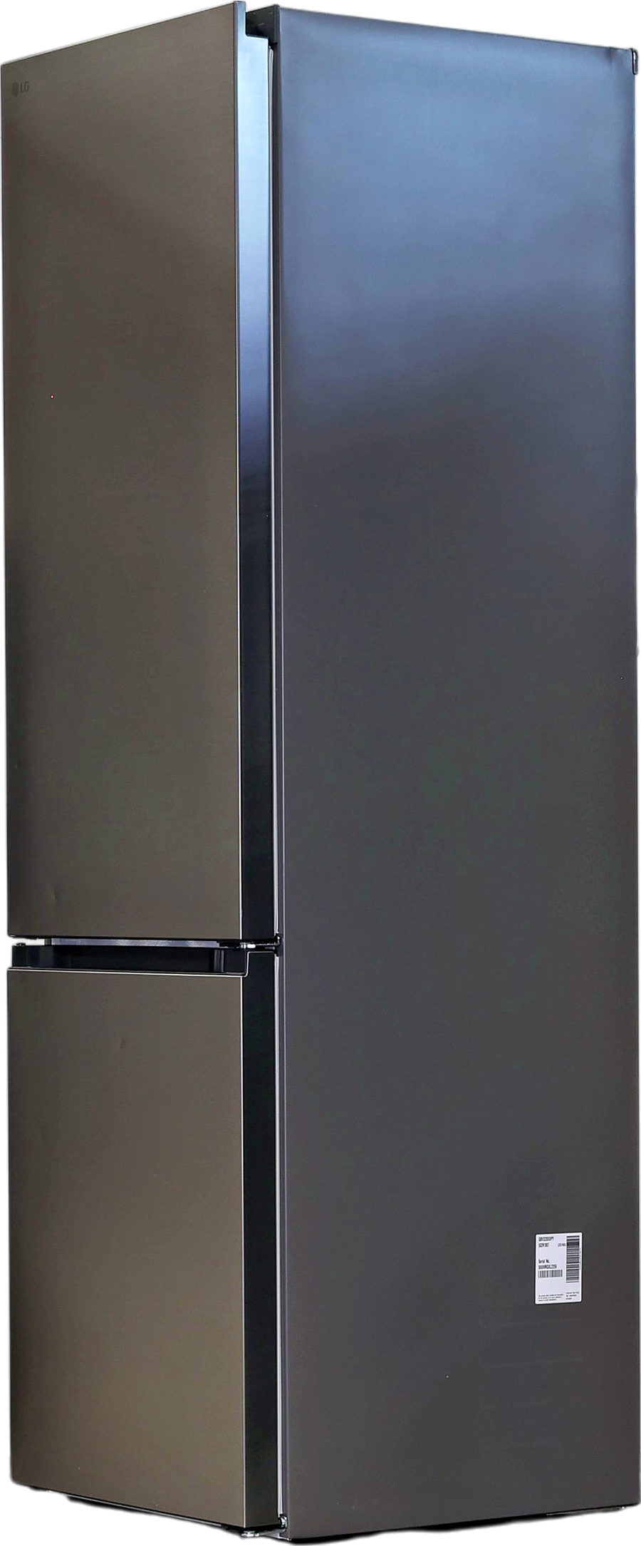 Réfrigérateur Avec Congélateur 387 L Reconditionné LG GBV3200DPY