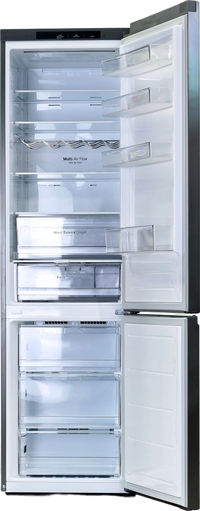 Réfrigérateur Avec Congélateur 387 L Reconditionné LG GBV3200DPY