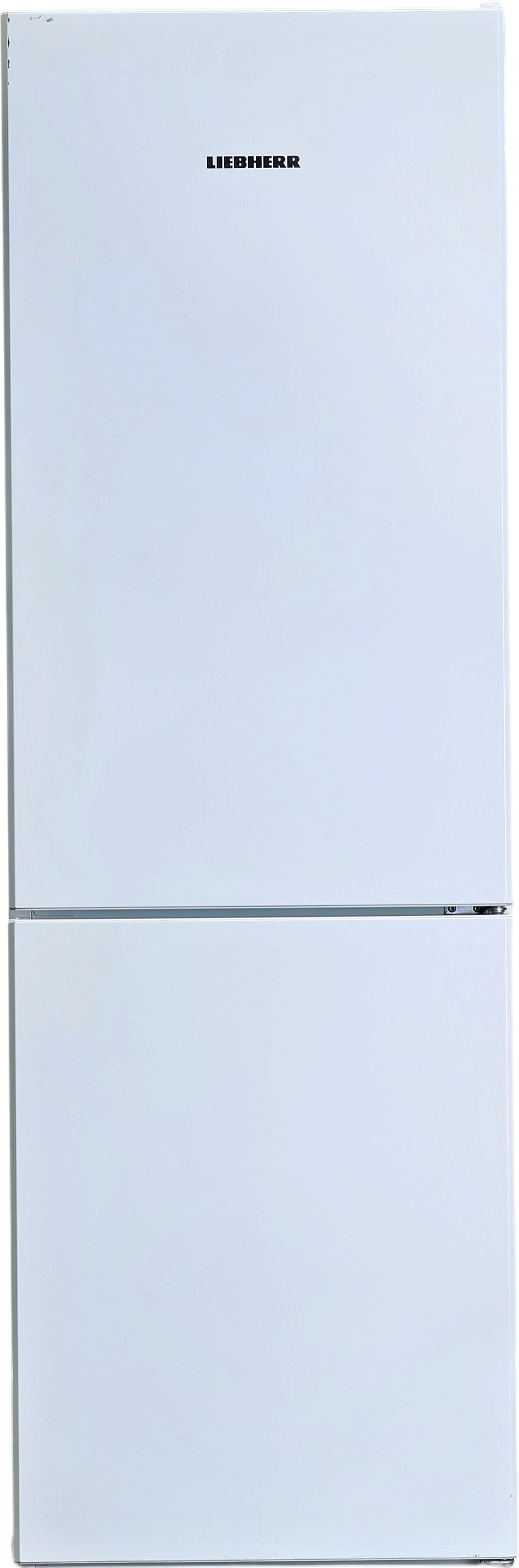 Réfrigérateur Avec Congélateur 304 L Reconditionné LIEBHERR CN321