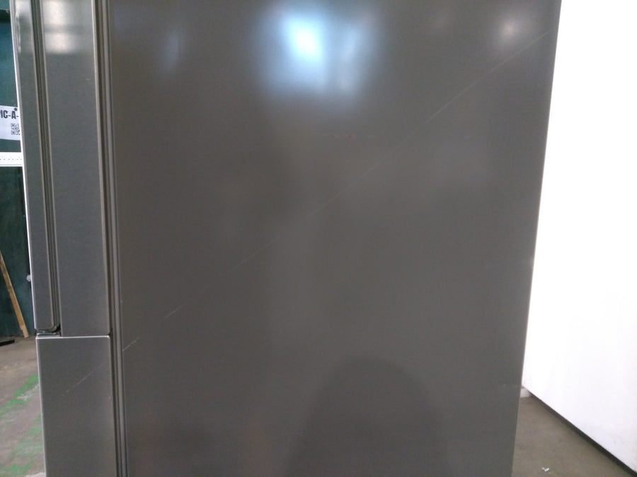 Réfrigérateur Américain 601 L Reconditionné LG GSS6676SC